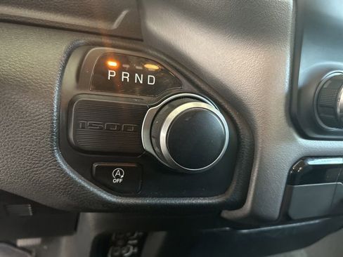 Certified 2020 RAM 1500 Big Horn image 9