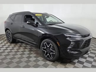 Used 2025 Chevrolet Blazer RS w/ Driver Confidence II Package 360° Tour