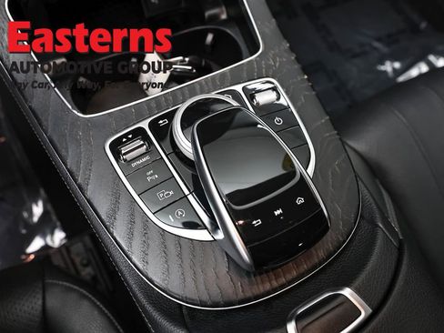 Used 2020 Mercedes-Benz E 350 4MATIC Sedan w/ Parking Assistance Package image 20