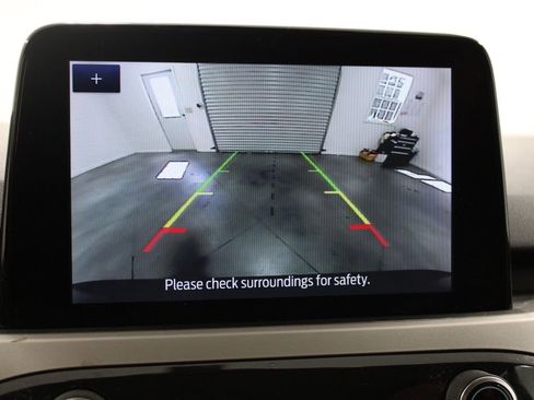 Used 2021 Ford Escape SE image 35