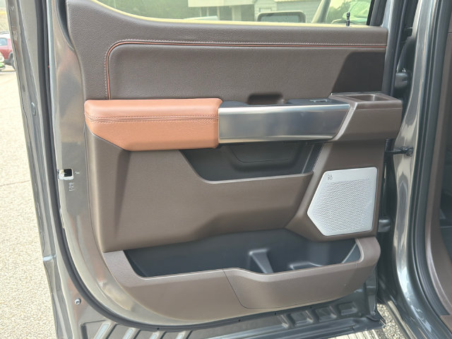 New 2026 Ford F150 King Ranch w/ Equipment Group 601A High AWD/4WD image 23