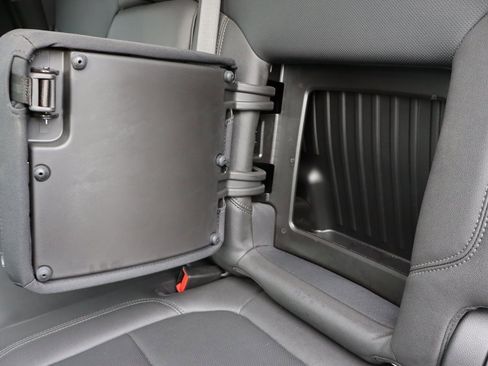 Used 2023 Chevrolet Silverado 3500 LTZ w/ LTZ Convenience Package image 19