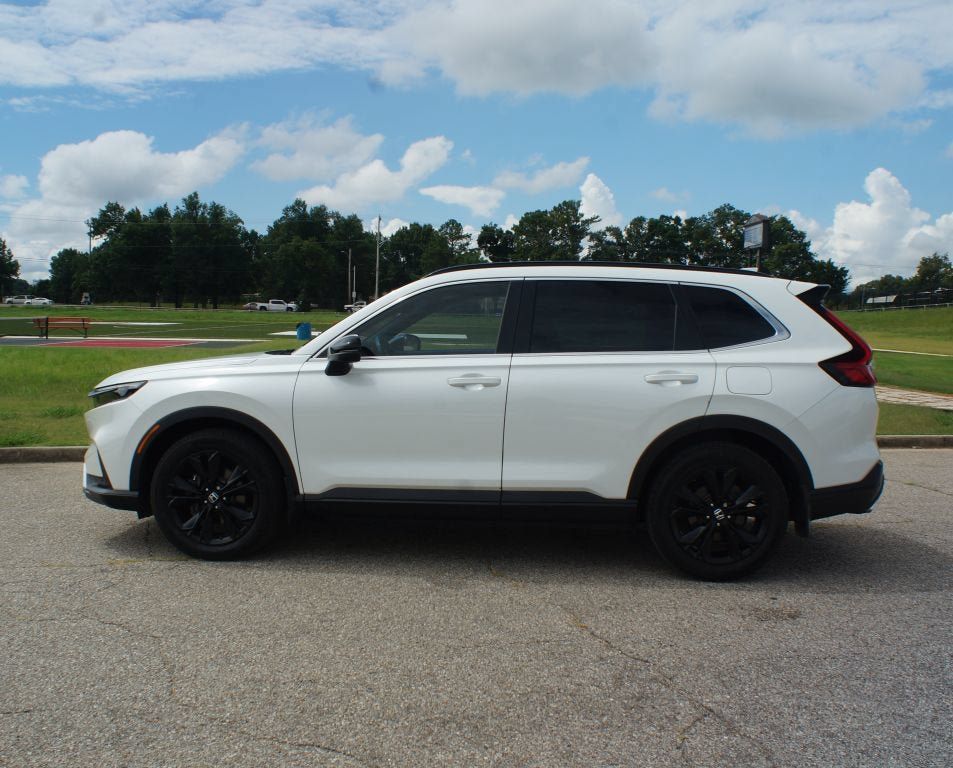 Used 2024 Honda CR-V Sport Touring image 14