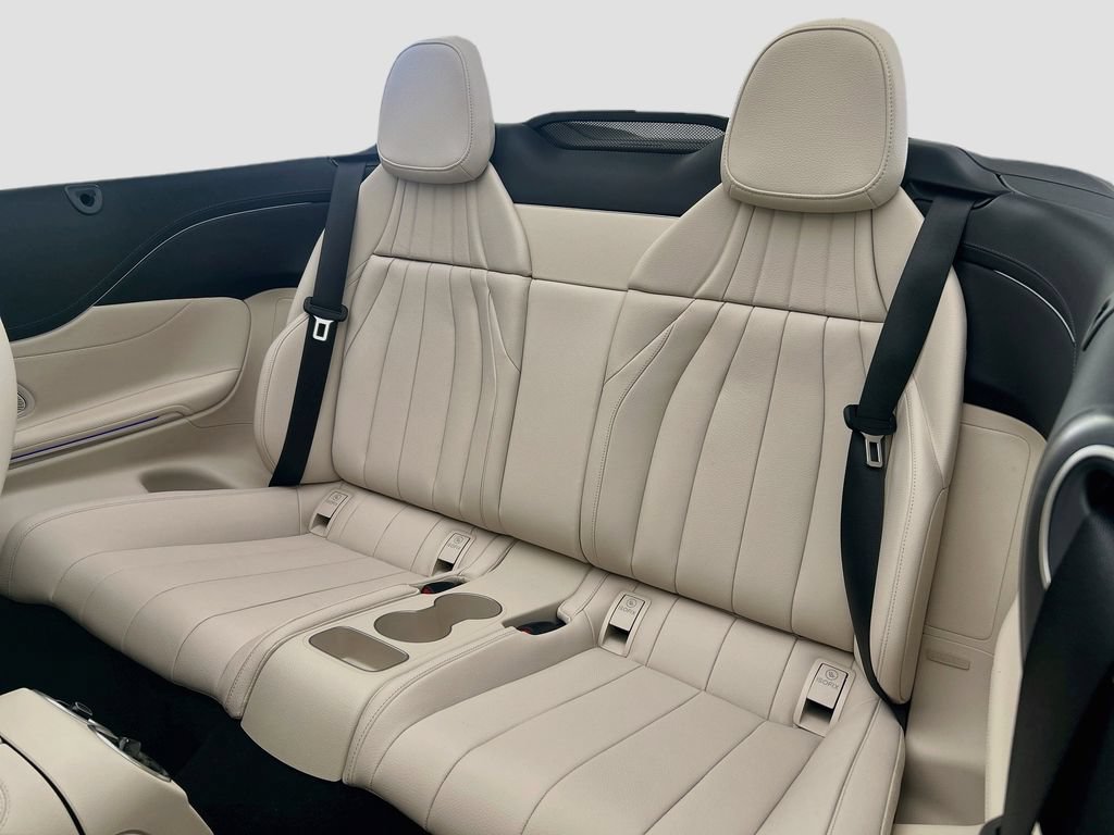 New 2027 Mercedes-Benz CLE 450 4MATIC Cabriolet image 19