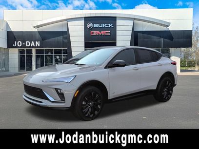 New 2026 Buick Envista Sport Touring w/ Studio Series