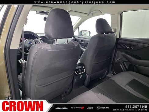 Used 2023 Subaru Outback Premium AWD/4WD image 17