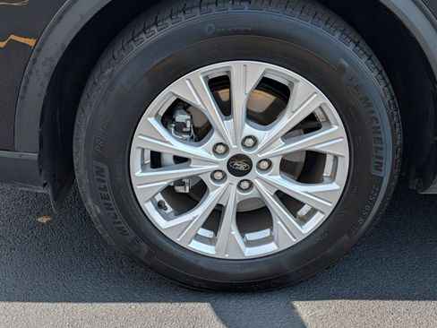 Used 2025 Ford Escape Active FWD image 9