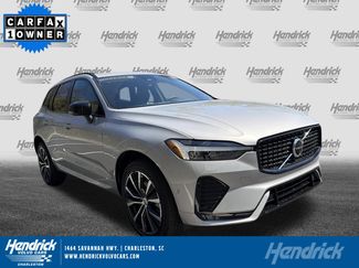 Certified 2025 Volvo XC60 B5 Plus video 1