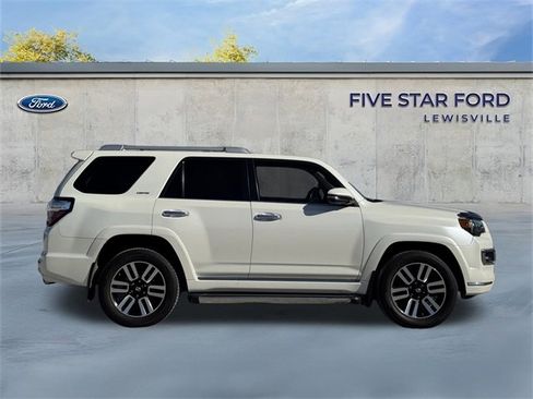 Used 2014 Toyota 4Runner Limited image 4