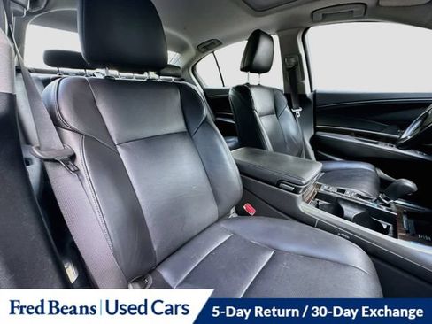 Used 2017 Acura RLX w/ Technology Package FWD image 33