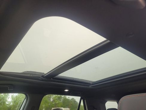 Certified 2026 Honda Passport TrailSport image 7