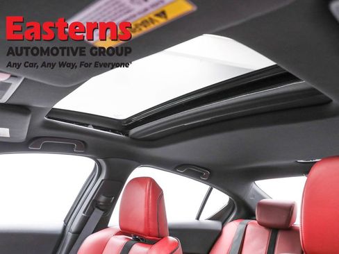 Used 2022 Acura ILX image 26