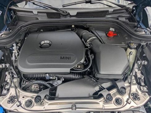 New 2026 MINI Cooper S FWD image 17