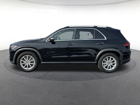 Used 2024 Mercedes-Benz GLE 350 GLE 350 image 2