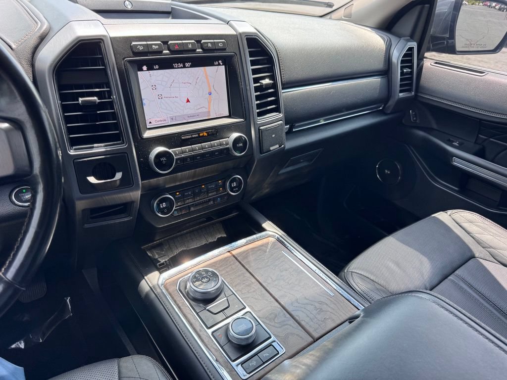 Used 2019 Ford Expedition Platinum AWD/4WD image 39