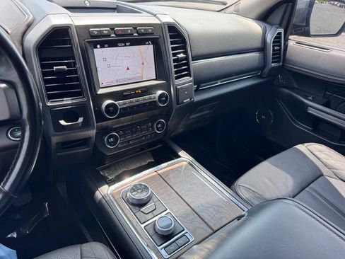 Used 2019 Ford Expedition Platinum AWD/4WD image 39