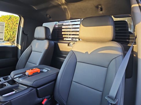 New 2025 Chevrolet Silverado 3500 W/T w/ WT Convenience Package image 13