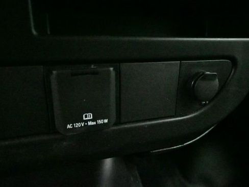 Used 2021 GMC Savana 2500 Extended RWD image 27