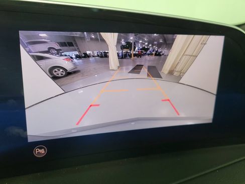 Used 2024 Cadillac XT4 Premium Luxury AWD/4WD image 28