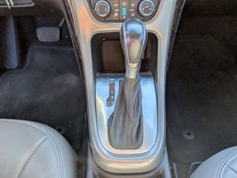 Used 2013 Buick Verano w/ LPO, Protection Package image 15