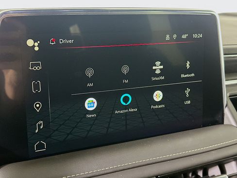 Used 2024 GMC Yukon SLT image 21