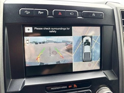Used 2018 Ford F150 Raptor w/ Equipment Group 802A Luxury AWD/4WD image 25