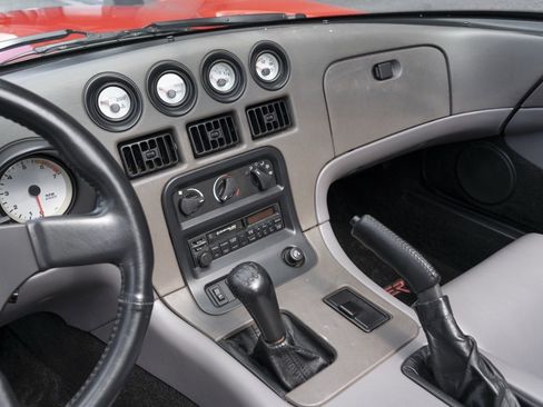 Used 1993 Dodge Viper RT/10 image 23