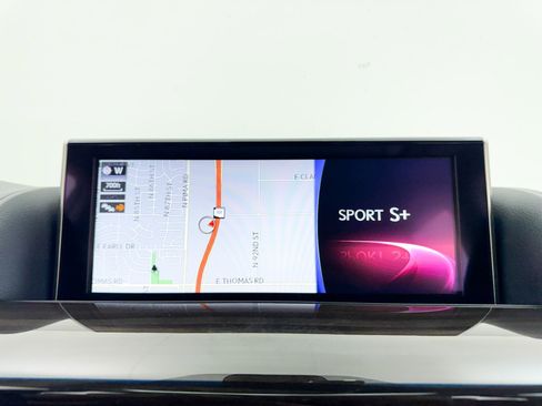 Used 2018 Lexus LX 570 4WD w/ Luxury Package image 24