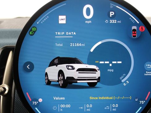 Used 2025 MINI Cooper Countryman S image 32