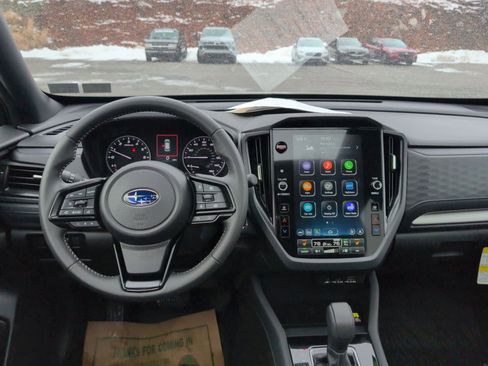 Certified 2025 Subaru Forester Premium image 20