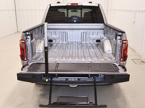 New 2026 Ford F150 XLT image 34