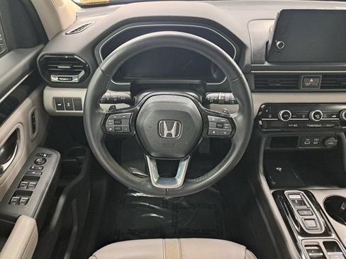 Certified 2024 Honda Pilot EX-L image 16