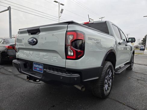 Used 2024 Ford Ranger XLT w/ Technology Package image 38