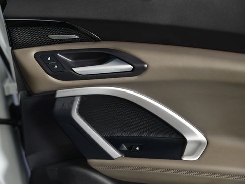 New 2025 Audi Q5 Prestige image 22