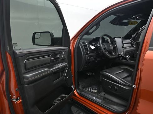 Used 2024 RAM 1500 TRX AWD/4WD image 12