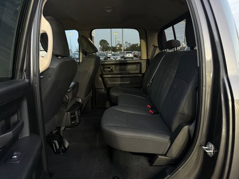 Used 2020 RAM 3500 Tradesman image 29