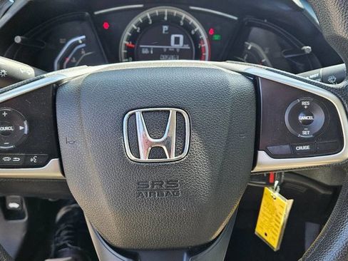Used 2017 Honda Civic LX image 13