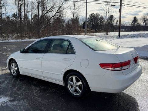 Used 2003 Honda Accord EX image 7