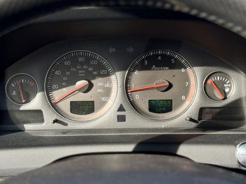 Used 2006 Volvo S60 T5 image 9