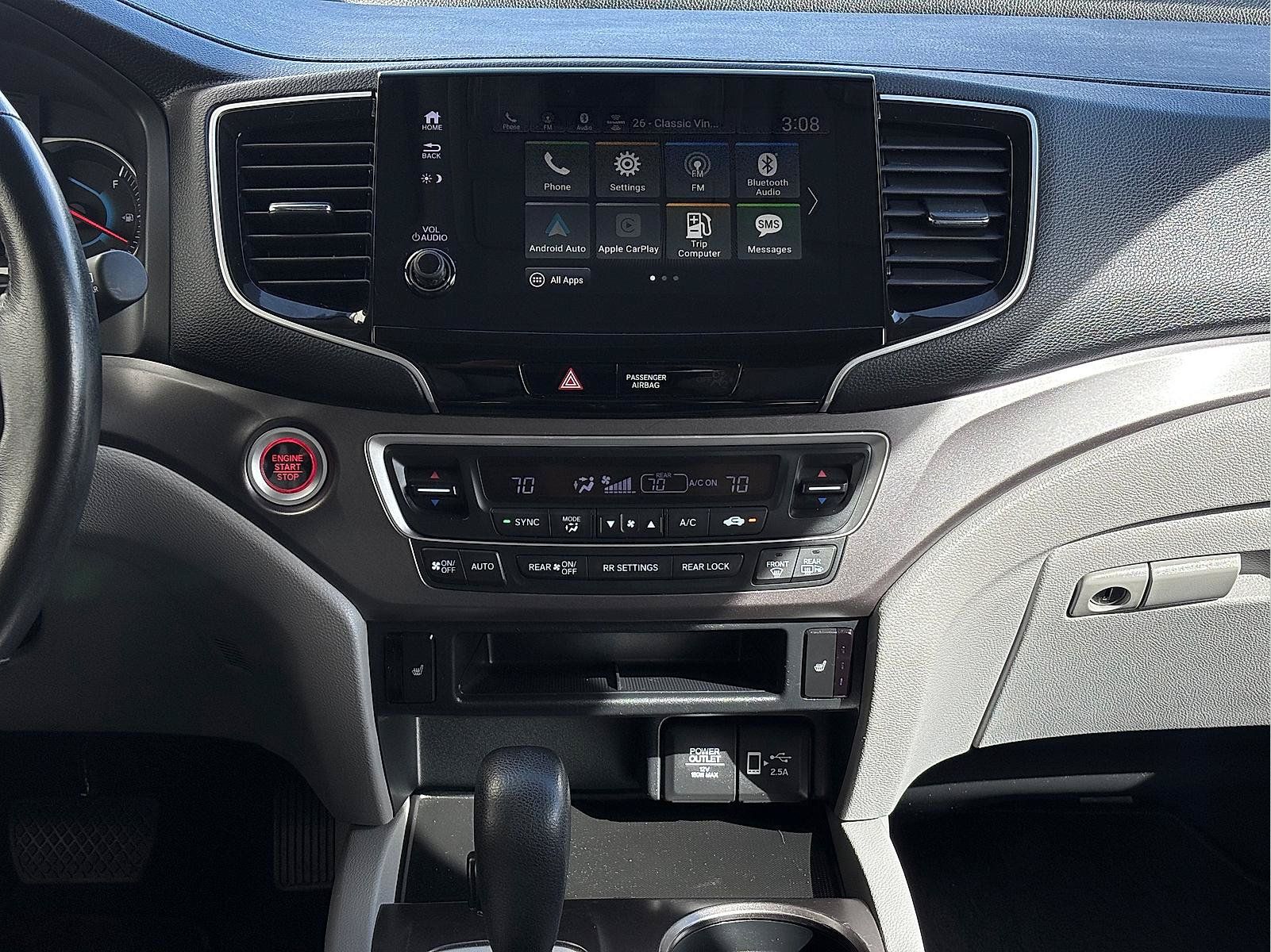 Certified 2020 Honda Pilot EX-L image 21