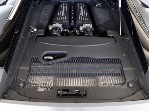 Used 2013 Lamborghini Gallardo LP 560-4 AWD/4WD image 45