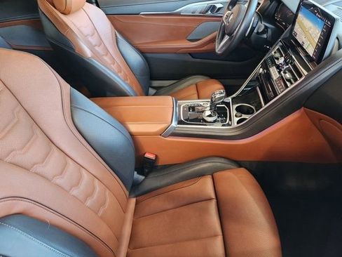 Used 2023 BMW 840i Coupe image 16