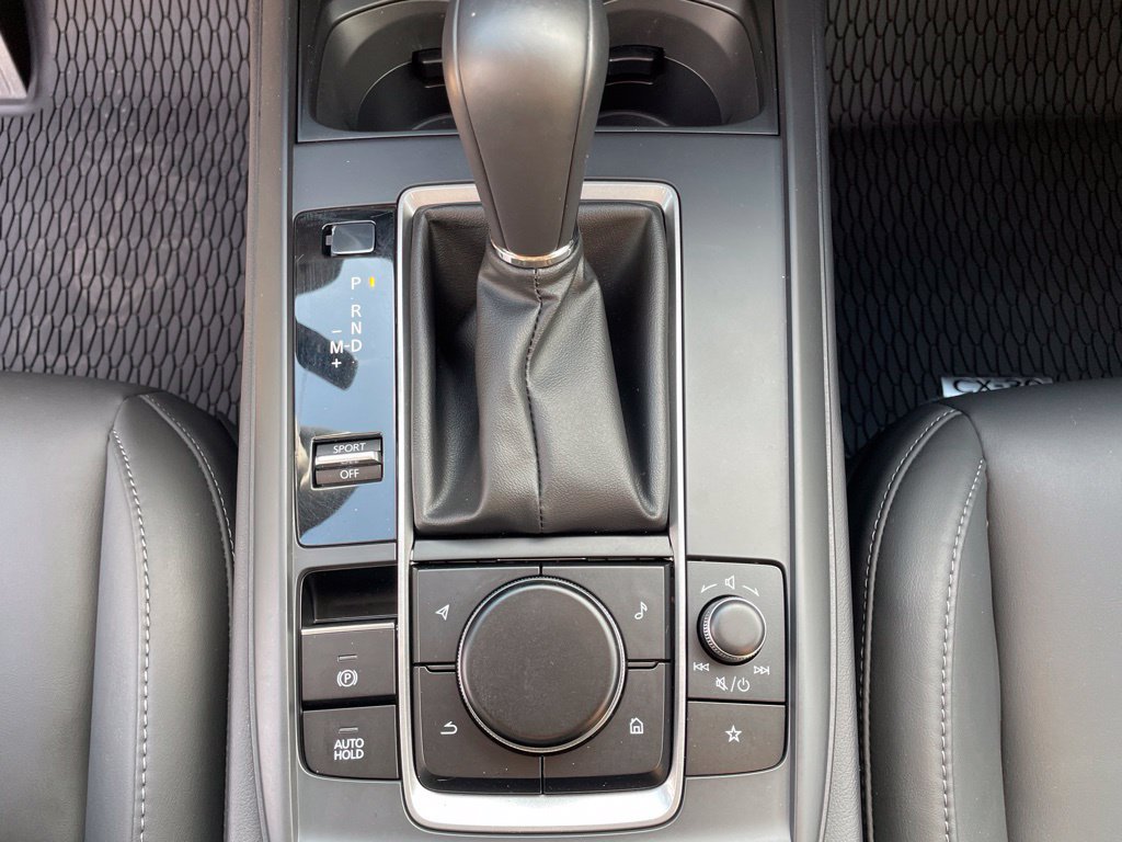 Certified 2026 MAZDA CX-30 AWD 2.5 S image 13