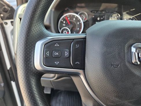 New 2026 RAM 3500 Tradesman w/ Chrome Appearance Group A image 17