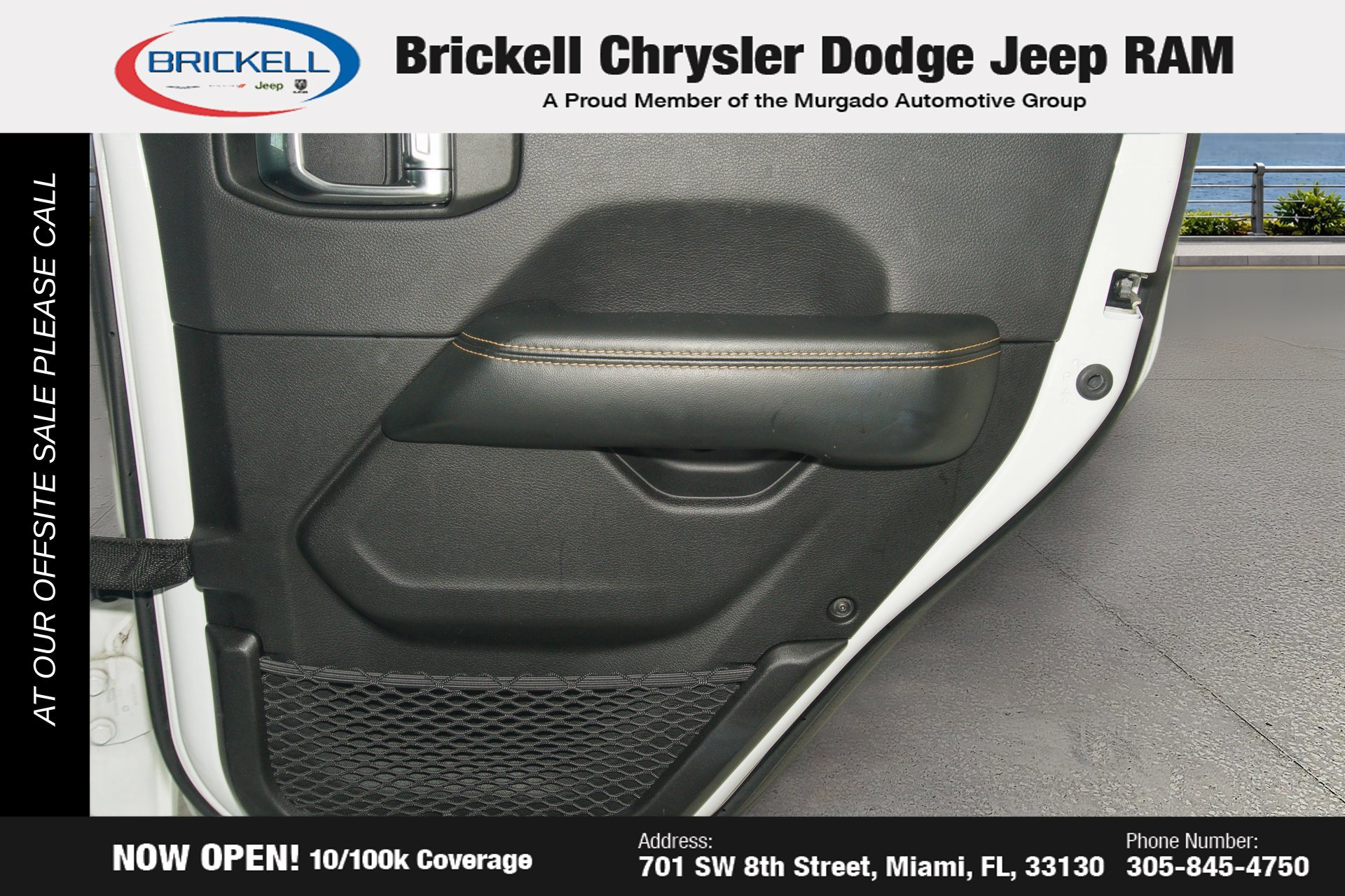 Used 2024 Jeep Wrangler Unlimited Sahara AWD/4WD image 13