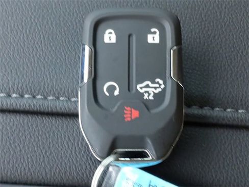 Used 2019 Chevrolet Silverado 1500 LT Trail Boss image 29