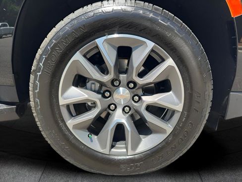 Used 2023 Chevrolet Tahoe LT w/ LT Signature Plus Package RWD image 60