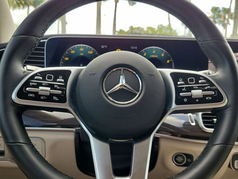 Certified 2022 Mercedes-Benz GLE 350 image 32