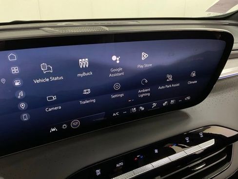 New 2026 Buick Enclave Avenir AWD/4WD image 13