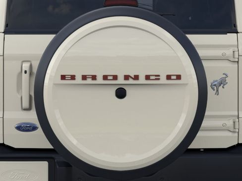 New 2026 Ford Bronco Outer Banks AWD/4WD image 47